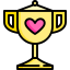 Trophy icon 64x64