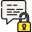 Lock icon 64x64