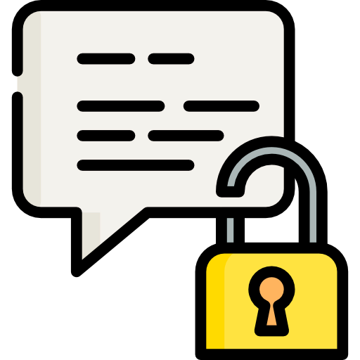 Lock icon