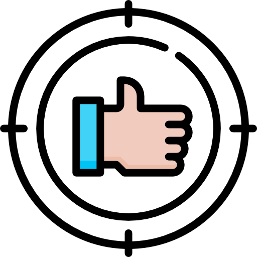 Target icon