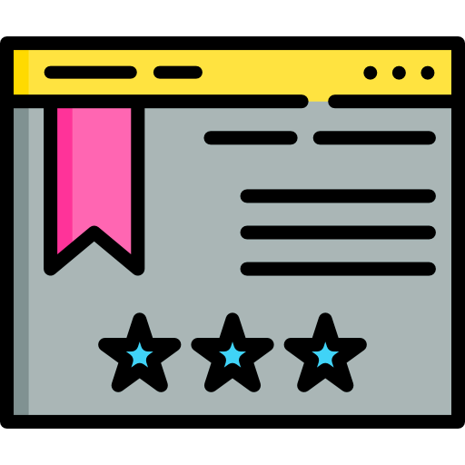 Bookmark icon