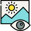 Photo icon 64x64