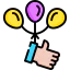 Like icon 64x64