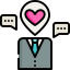 Like icon 64x64