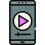 Mobile icon 64x64