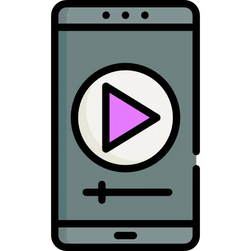 Mobile icon
