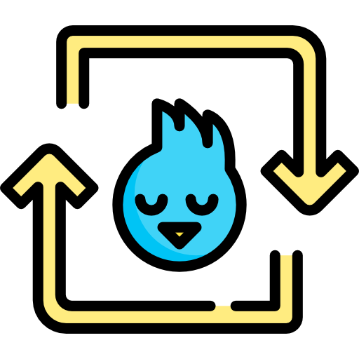 Twitter icon