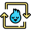 Twitter icon 64x64