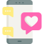 Comment icon 64x64