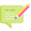 Comment icon 64x64