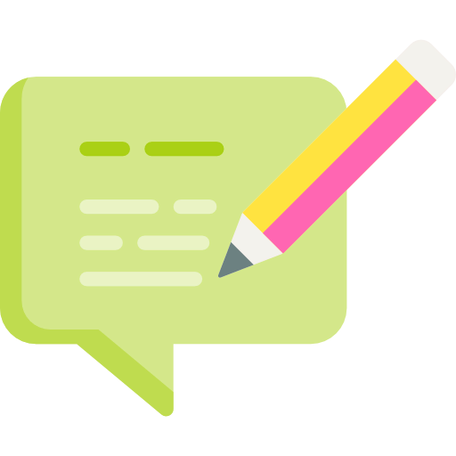 Comment icon
