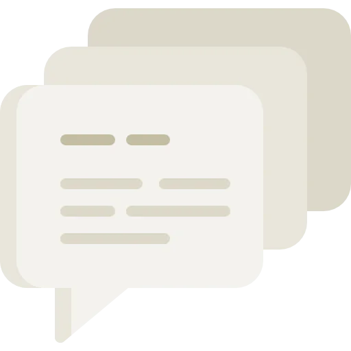 Comment icon
