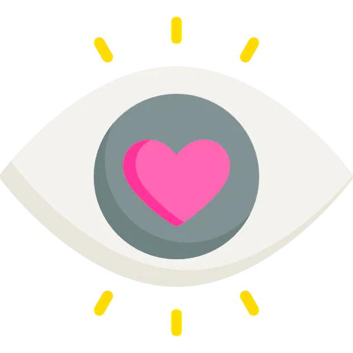 View icon