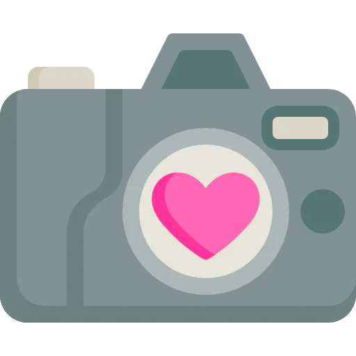 Camera icon