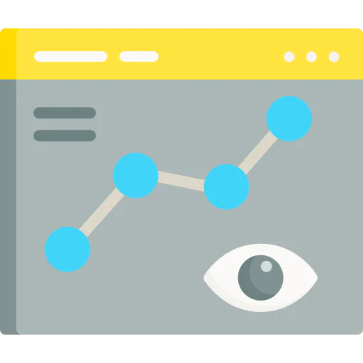 Viewer icon