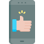 Mobile icon 64x64