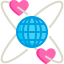 Global icon 64x64