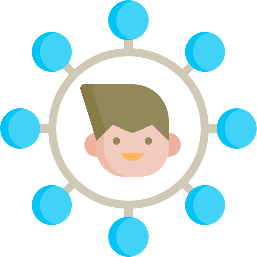 Connection icon
