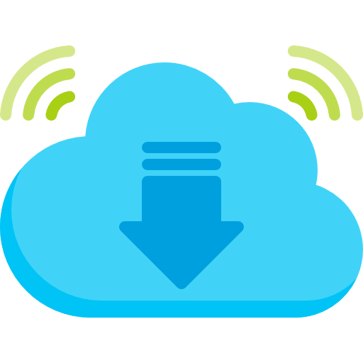 Cloud icon