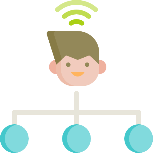 Network icon