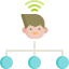 Network icon 64x64