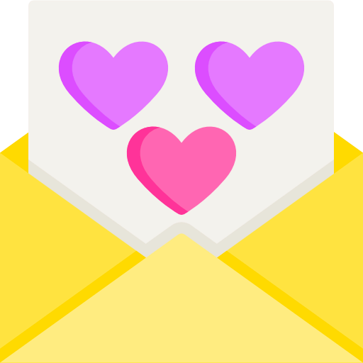 Mail icon