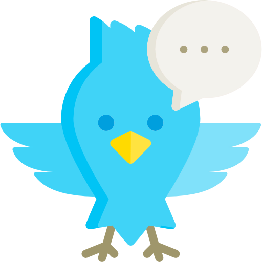 Twitter icon