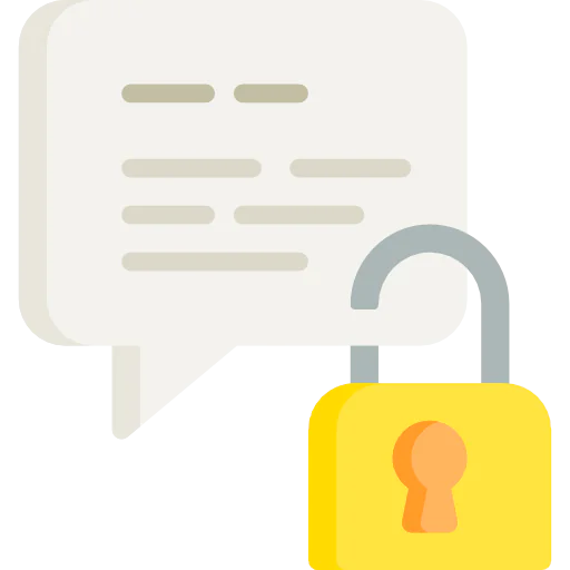 Lock icon