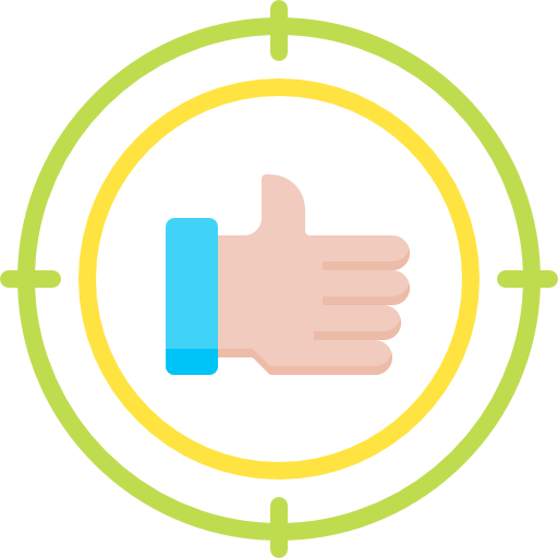 Target icon