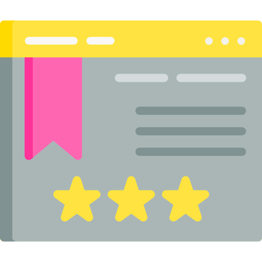Bookmark icon