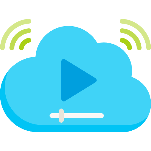 Cloud icon