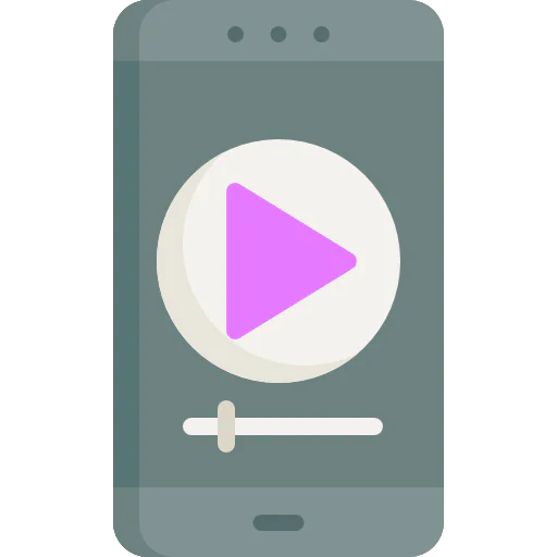 Mobile icon