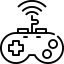Gamer Ikona 64x64