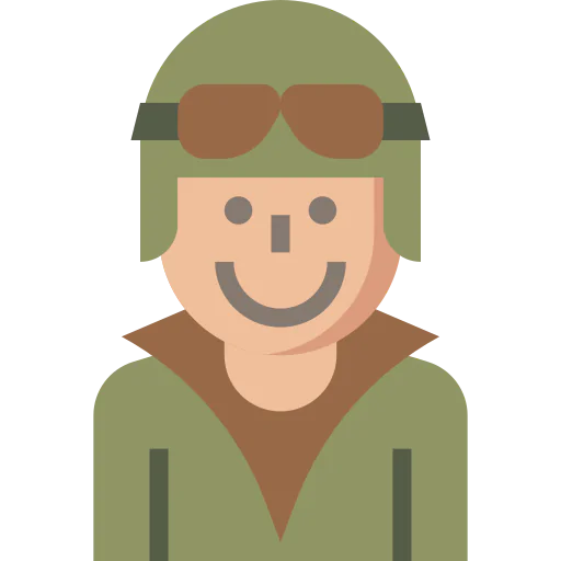 Avatar icon
