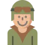 Avatar icon 64x64