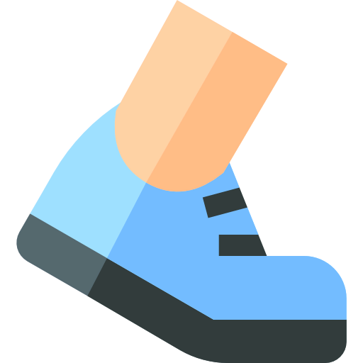 Running icon