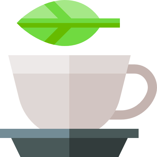 Tea icon