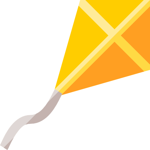 Kite icon