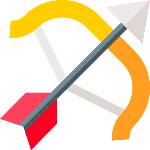 Archery icon