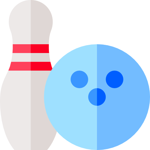 Bowling icon