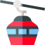 Cableway іконка 64x64