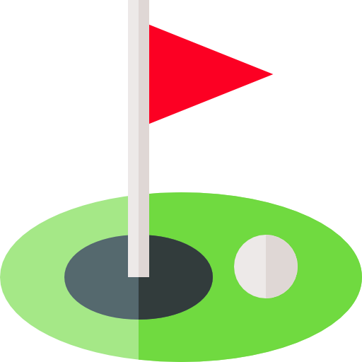 Golf icon
