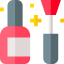 Nail polish icon 64x64