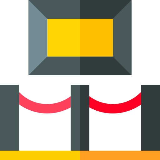 Museum icon