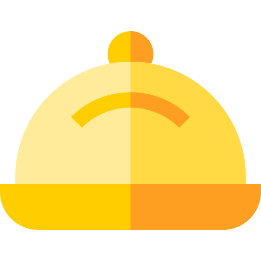 Tray icon