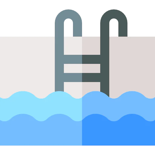 Swimming icon