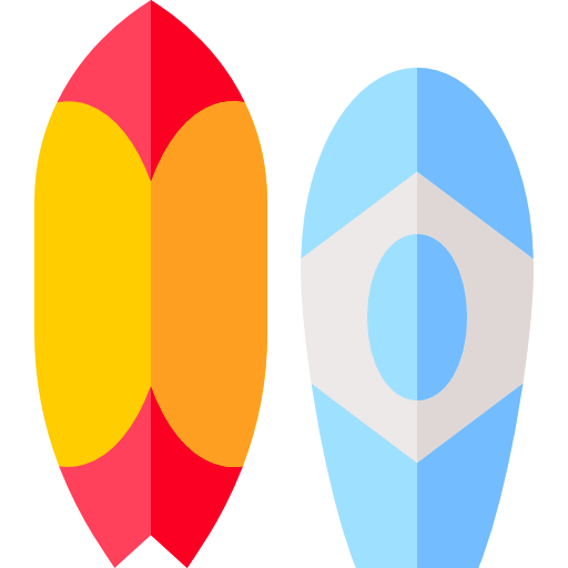 Surf icon