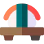 Sushi icon 64x64