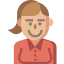 Avatar icon 64x64