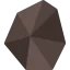 Coal アイコン 64x64